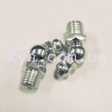 Масльонка 45 градусів 8мм